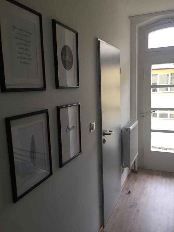 P63 Center Guest house