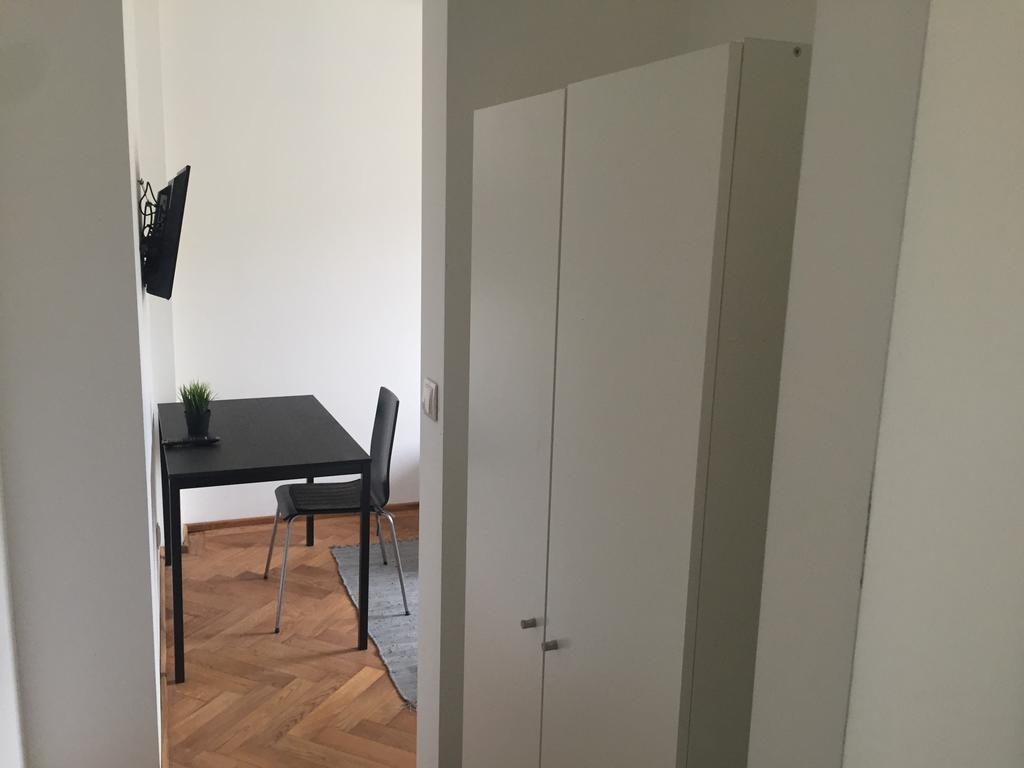 P63 Center Guest house *