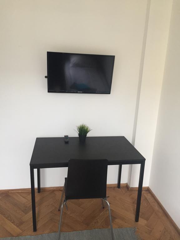 Guest house P63 Center
