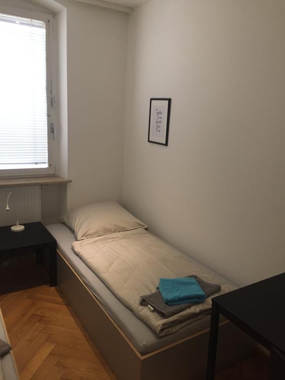 P63 Center Guest house Nuremberg