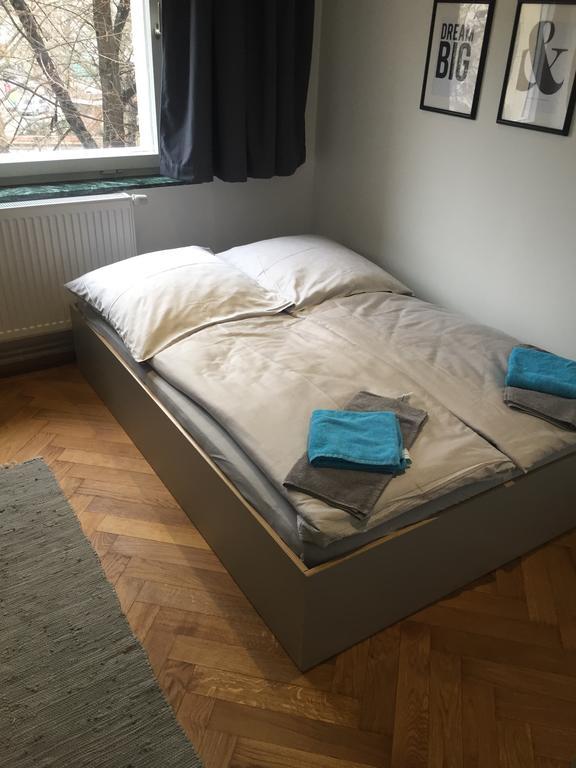 P63 Center Nuremberg