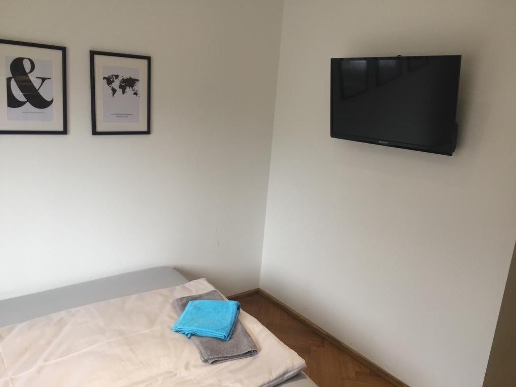 P63 Center Guest house
