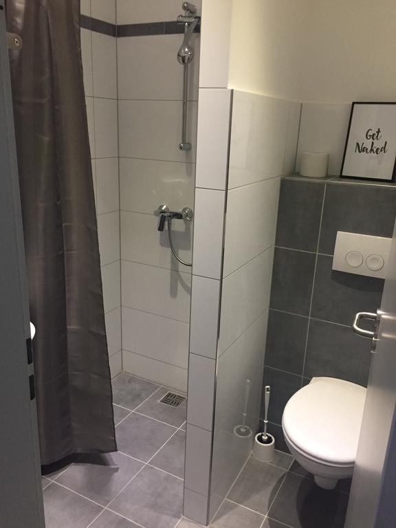 Guest house P63 Center Nuremberg