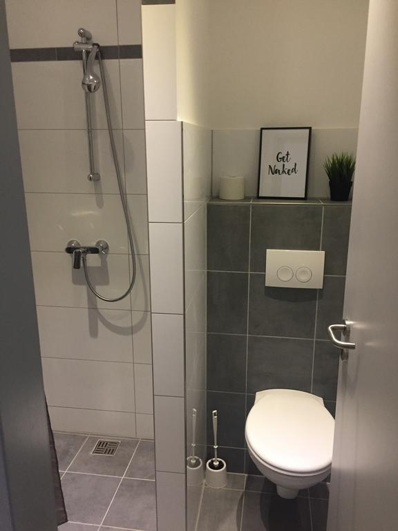 Guest house P63 Center
