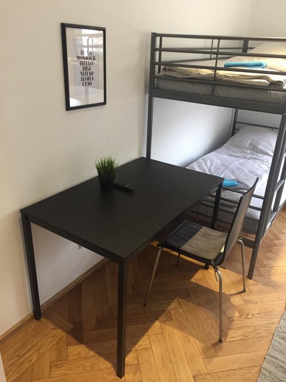 P63 Center Guest house Nuremberg