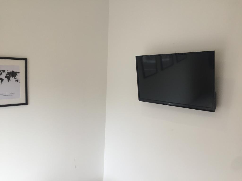 P63 Center Guest house Nuremberg